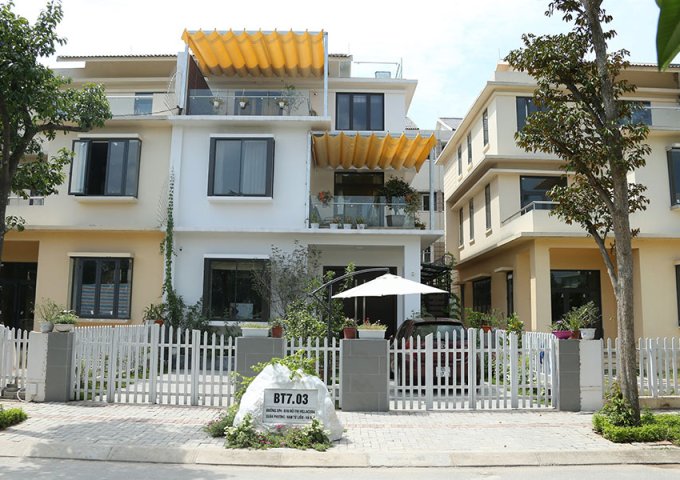 Cần bán nhà liền kề, biệt thự khu đô thị Xuân Phương Viglacera. Diện tích 74.3m2. Giá 4.8 tỷ