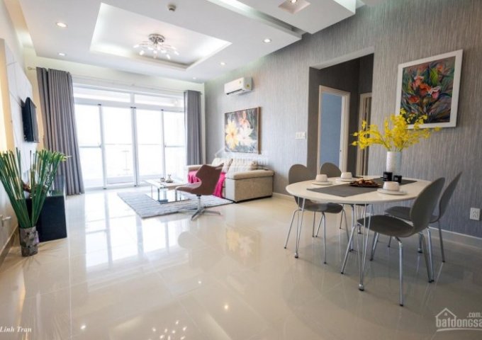 Cần cho thuê căn hộ chung cư Green Valley, Phú Mỹ Hưng,Q7. 88m2 nhà mới,sạch đẹp.LH:0916 231 644