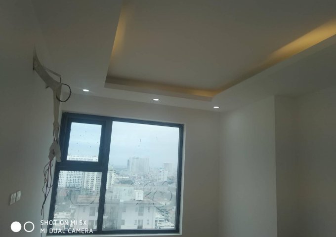 Bán căn hộ mới trung tâm quận Thanh Xuân, 3PN, full nội thất cao cấp