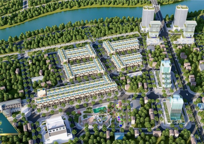 Dự án pride city chính thức mở bán tại Minh Toàn Galaxy. Gía dự kiến 14tr/m2