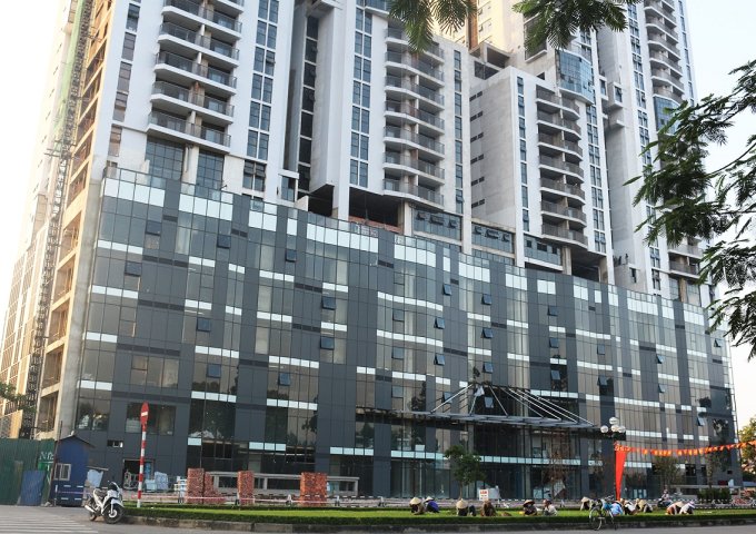 Bán căn hộ chung cư tại Dự án New Skyline, Hà Đông,  Hà Nội diện tích 97m2  giá 2.8 Tỷ