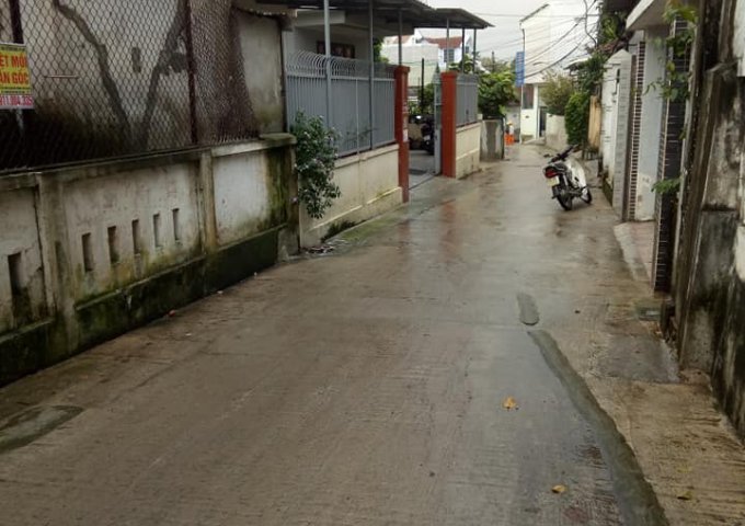 Bán lô đất đường oto phường Phước Vĩnh  dưới 1.6 tỷ