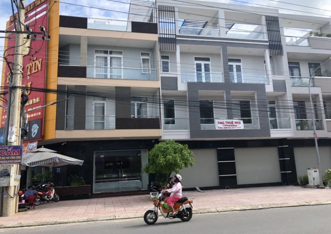 Nhà Sài Gòn Chỉ 500Tr/ 80m2 - Ngân hàng bảo lãnh 50%
