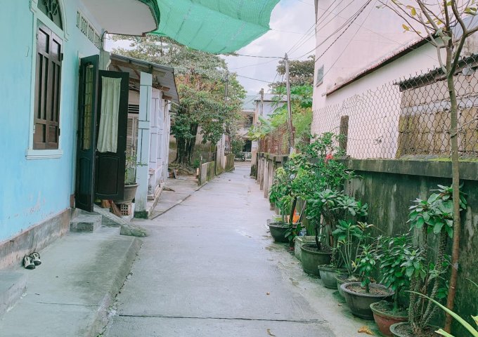 Bán đất kiệt 195 Phan Bội Châu, phường Phước Vĩnh, Tp Huế 