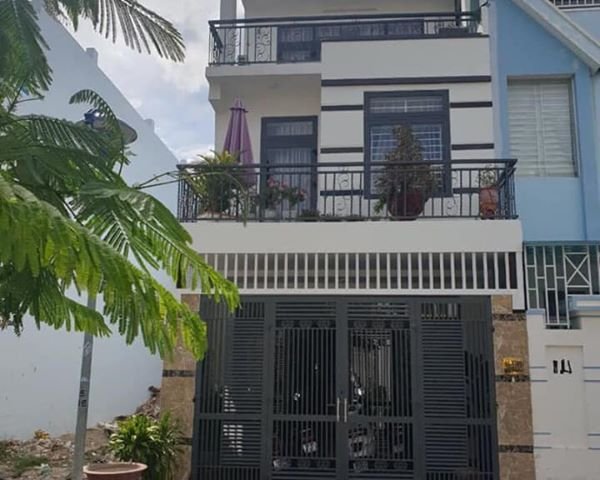 Bán nhà riêng tại Dự án Khu đô thị mới Phước Long, Nha Trang,  Khánh Hòa diện tích 97m2  giá 4,800 Triệu