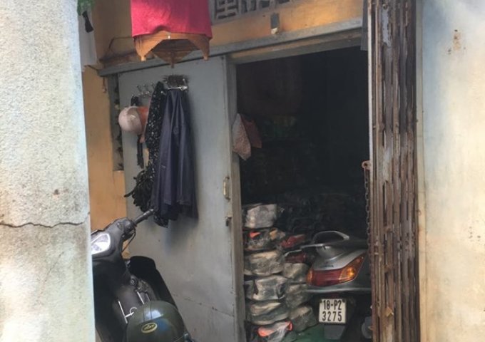 🏞 Chính chủ bán nhanh nhà dân xây, chắc chắn, khu Máy Tơ, tp Nam Định