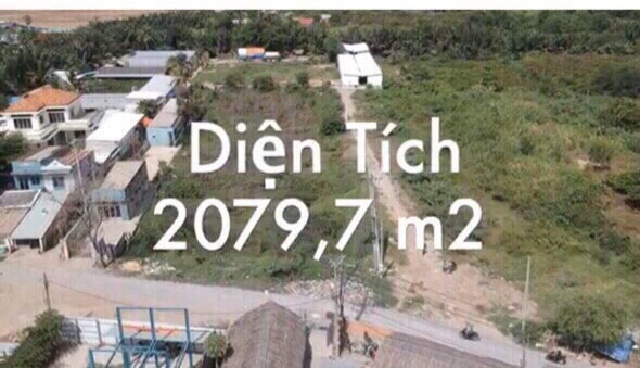Cần bán đầt cạnh khu Công nghệ cao Sam Sung 2079.7m2 có 1875m2 thổ cư đường Bưng Ông Thoàn, Quận 9