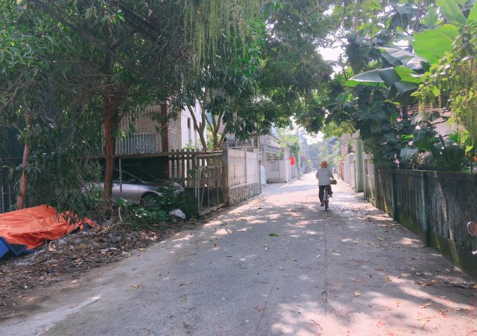 Duy nhất lô 2 mặt tiền Kiệt 79 Phạm Thị Liên, gần KQH Kim Long, thông ra đường Kim Long 