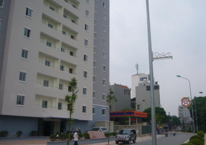 Chính chủ Cần bán nhà chung cư ngõ 720 Nguyễn Văn Cừ, Long Biên. LH  036.840.9671