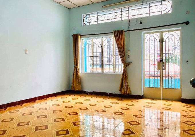Nhà hẻm thông, 2 tầng, Nguyễn Cửu Đàm, Tân Phú,  3.7 tỷ.