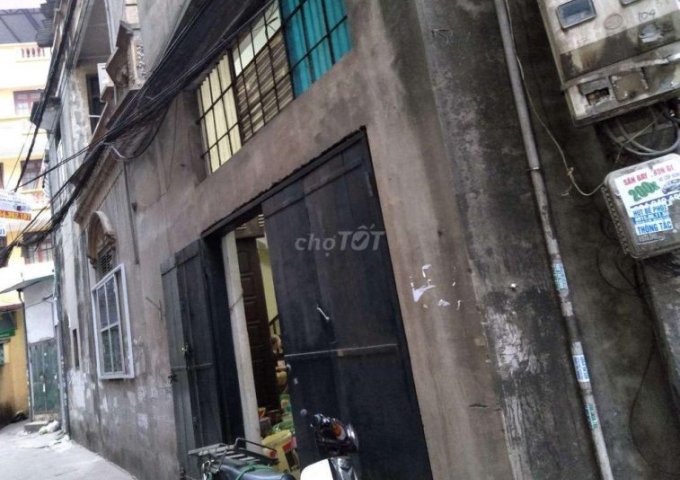 Chính chủ cần bán nhà tại địa chỉ: số 2 ngõ 1395 Đường Giải Phóng, Đường Giải Phóng, Phường Hoàng Liệt, Quận Hoàng Mai, Hà Nội