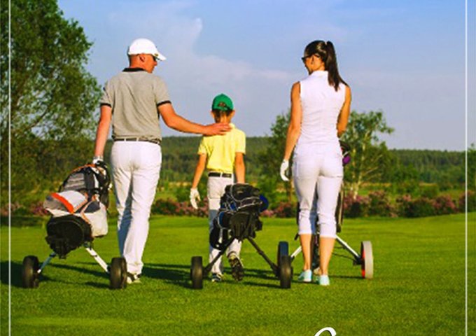 Golf View Đà Nẵng sổ hồng trao tay nhận ngay căn hộ siêu sang