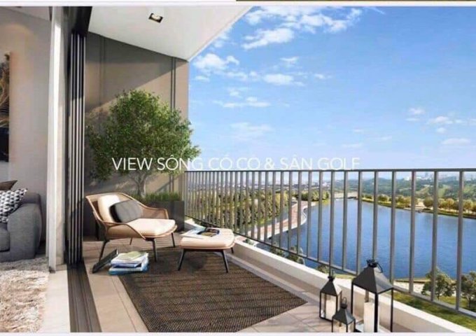 Golf View luxury apartment Đà Nẵng căn hộ cao cấp sở hữu vĩnh viễn