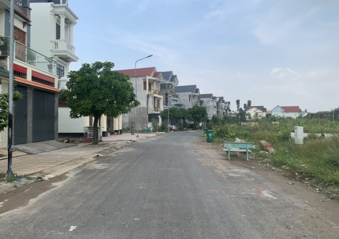 Cần bán đất nền P. Long Bình Tân, TP. Biên Hòa, gần ngã 3 Vũng Tàu, 23 triệu/m2, SHR