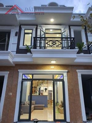 Bán đất nền sổ đỏ sẵn từng lô Tân Phước Khánh Village, Giá bán 20 triệu/m2, Liên hệ 0931.487.097 Mr Dũng.