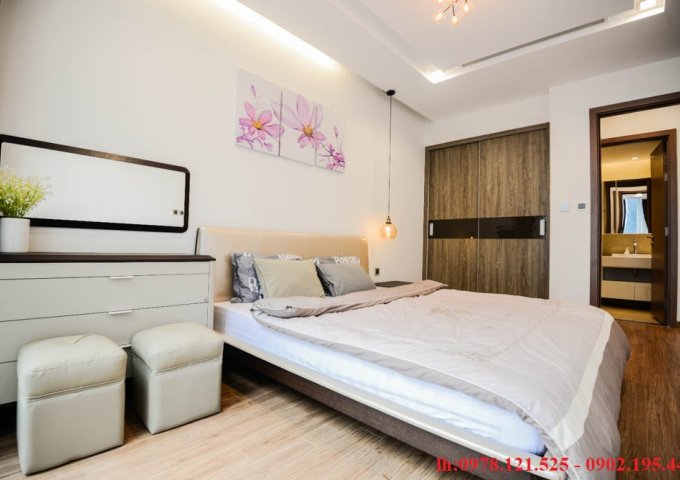 Cần bán gấp căn hộ tại chung cư Eco Green City Nguyễn Xiển