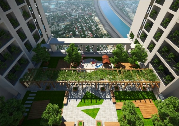 Bán gấp căn hộ 105m2 tại dự án five Star, Kim Giang, 3,4 tỷ.
