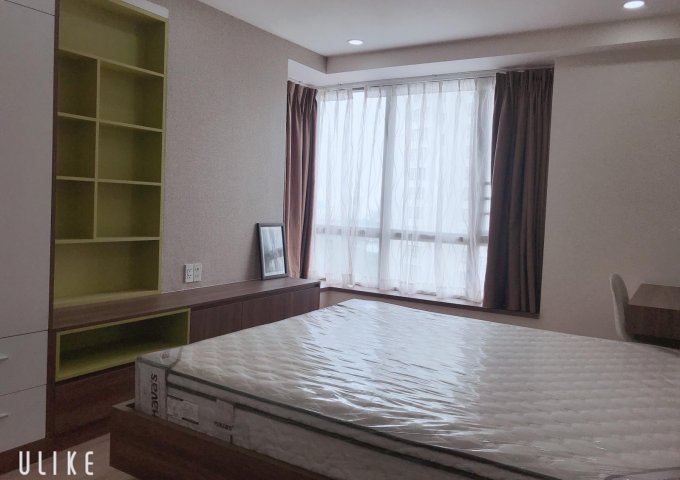 Cho thuê căn hộ Sky 2 nhà đẹp full nội thất 70m2/12tr tại Phạm Văn Nghị - Phú Mỹ Hưng Q7 LH:  0915213434 PHONG.