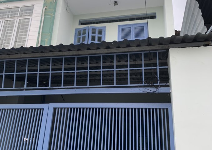 Cho thuê nhà mới nguyên căn 3PN 160m2 4x20m HXH 10m 860 Huỳnh Tấn Phát, p.Tân Phú, Quận 7