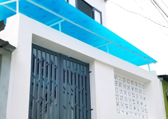 Bán nhà riêng tại Phường Ngọc Hiệp, Nha Trang,  Khánh Hòa diện tích 52m2  giá 1.95 Tỷ