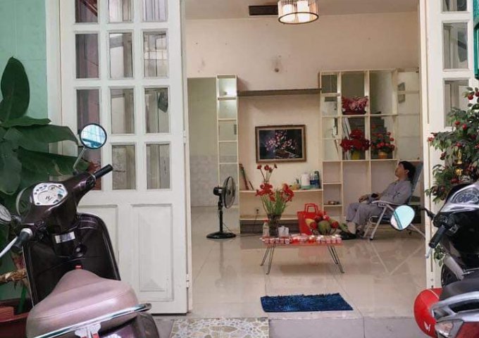 Nhà cần tiền bán gấp nhà Trần Quang Diệu,Quận 3.Dt:4,5x17m 2 lầu Gíá 6ty8 TL