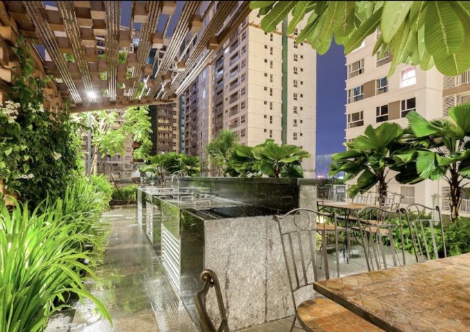 Cần bán căn hộ Novaland Phú Nhuận, đã có sổ hồng, 73m2, view Đông Nam, full nội thất, 4.22 tỷ