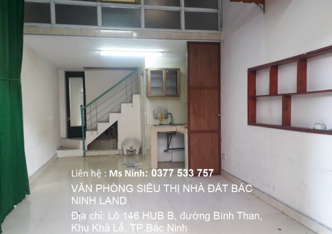  Cho thuê căn nhà làn 2 Nguyễn Gia Thiều giá rẻ nhất thị trường
