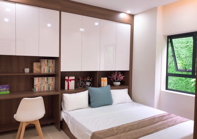 Bán căn hộ chung cư Tecco Lào Cai siêu khuyến mãi đón tết 2019