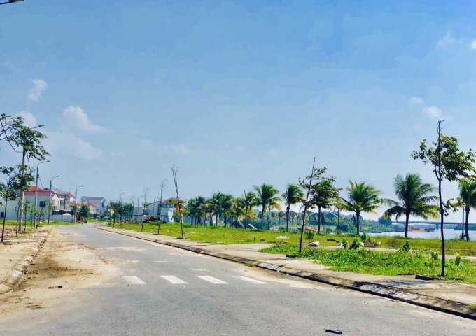  Lavieen Hội An - dự án đất nền biệt thự nghỉ dưỡng ngay sát biển An Bàng và view sông Trà Quế
