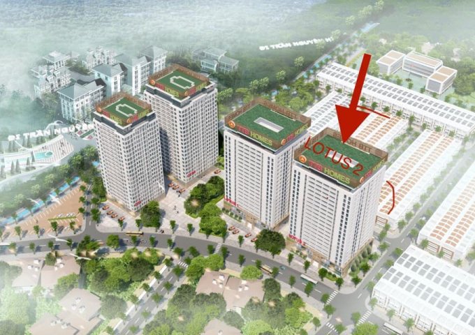 Bán căn hộ chung cư tại Dự án Chung cư Green City, Bắc Giang,  Bắc Giang