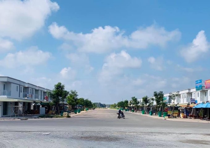 Bán đất tại Dự án Khu công nghiệp Becamex, Chơn Thành,  Bình Phước diện tích 150m2  giá 500 Triệu