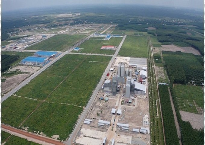 Bán đất tại Dự án Khu công nghiệp Becamex, Chơn Thành,  Bình Phước diện tích 150m2  giá 500 Triệu