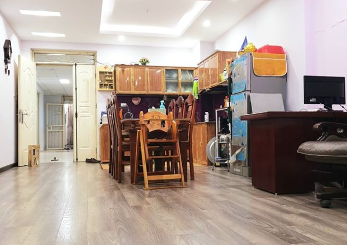 Bán căn hộ chung cư BMM tại Phường Phúc La, Hà Đông,  Hà Nội diện tích 85m2  giá 1,380 Triệu