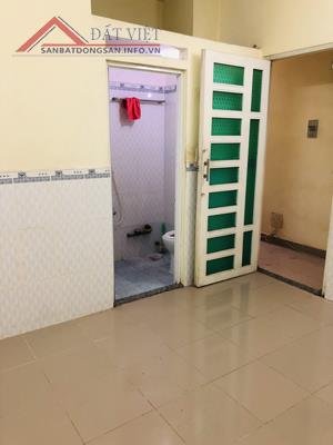 Cho thuê phòng sạch đẹp thoáng mát, đường Nguyễn Giản Thanh, Quận 10