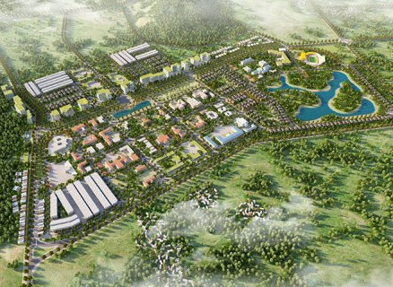 Bán gấp nhà đất trang trại cạnh UBND mới huyện Đồng Hỷ, DT 3851m2, giá nhỉnh 4 tỷ.