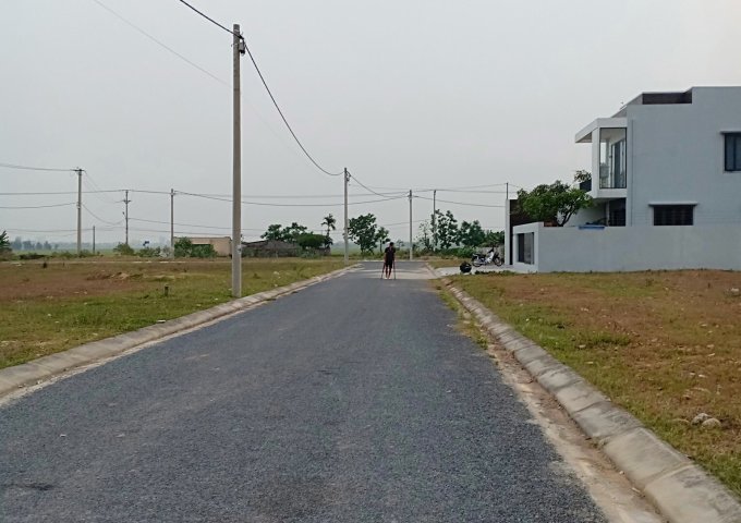 Bán đất tại Đường Nguyễn Quốc Trinh, Đồng Hới,  Quảng Bình diện tích 119m2  giá 765 Triệu