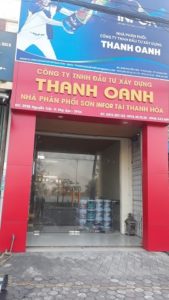 Chính chủ cần bán nhà đất tại số 393 Nguyễn Trãi , Thành Phố Thanh Hóa .
