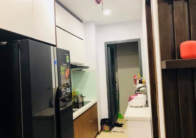Bán căn hộ 3 phòng ngủ rộng - thoáng tại chung cư Eco Green , 286 Nguyễn Xiển. Giá 2,5 tỷ 