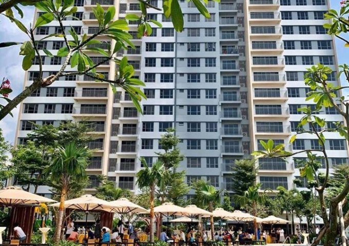 Bán căn hộ chung cư tại Dự án Palm Heights, Quận 2,  Hồ Chí Minh diện tích 79.1m2  giá 3.7 Tỷ