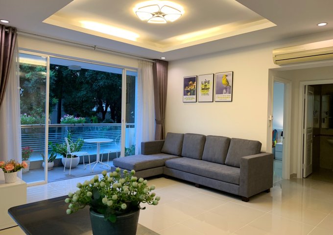 Bán căn hộ chung cư tại Dự án Sky Garden 3, Quận 7,  Hồ Chí Minh diện tích 89m2  giá 2.7 Tỷ
