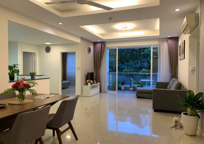 Bán căn hộ chung cư tại Dự án Sky Garden 3, Quận 7,  Hồ Chí Minh diện tích 89m2  giá 2.7 Tỷ