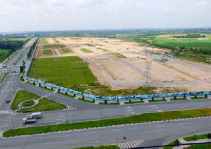 Bán đất cụm công nghiệp Tam Nông Phú Thọ 8,5ha có cắt nhỏ 