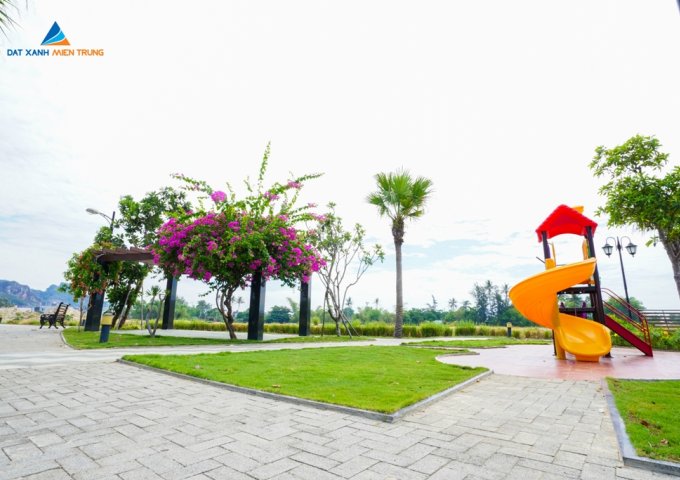 Bán gấp 3 lô đất đẹp mặt tiền đường quận Ngũ Hành Sơn, song song Trần Đại Nghĩa,TP Đà Nẵng, phù hợp xây nhà ở, căn hộ cho thuê.										
