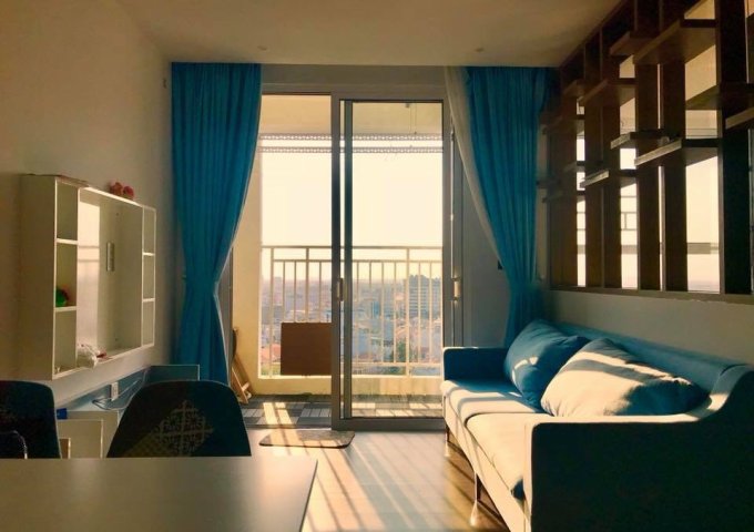 Bán căn hộ chung cư tại Dự án The Botanica, Tân Bình,  Hồ Chí Minh diện tích 57m2  giá 3.1 Tỷ
