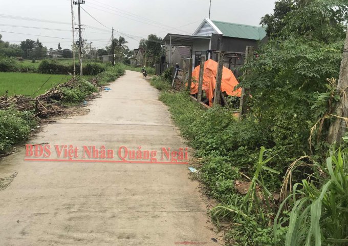 Bán đất tại Phường Tịnh Ấn Tây, Quảng Ngãi,  Quảng Ngãi diện tích 139m2  giá 500 Triệu