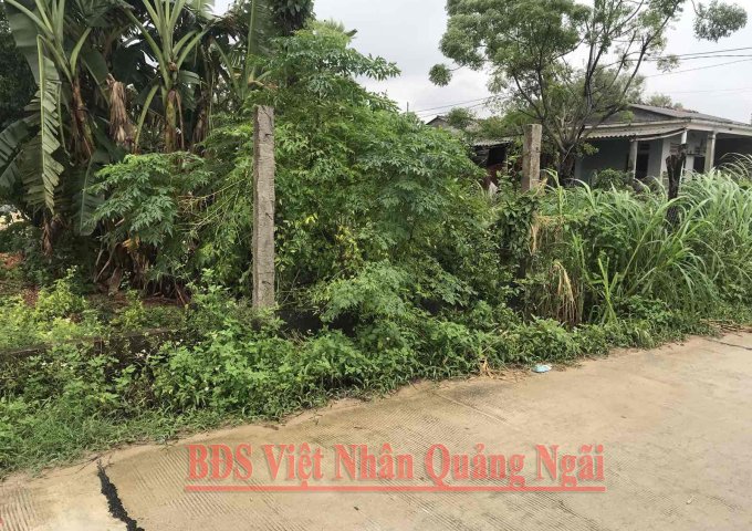 Bán đất tại Phường Tịnh Ấn Tây, Quảng Ngãi,  Quảng Ngãi diện tích 139m2  giá 500 Triệu