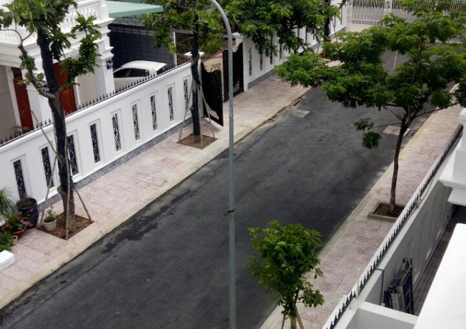 Bán nhà biệt thự, liền kề tại Đường Thạnh Xuân 38, Quận 12,  Hồ Chí Minh diện tích 80m2  giá 5.1 Tỷ