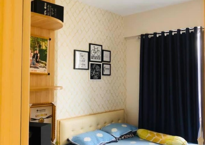 Cho thuê căn hộ chung cư tại Đường Xa Lộ Hà Nội, Quận 2,  Hồ Chí Minh diện tích 70m2  giá 14 Triệu/tháng