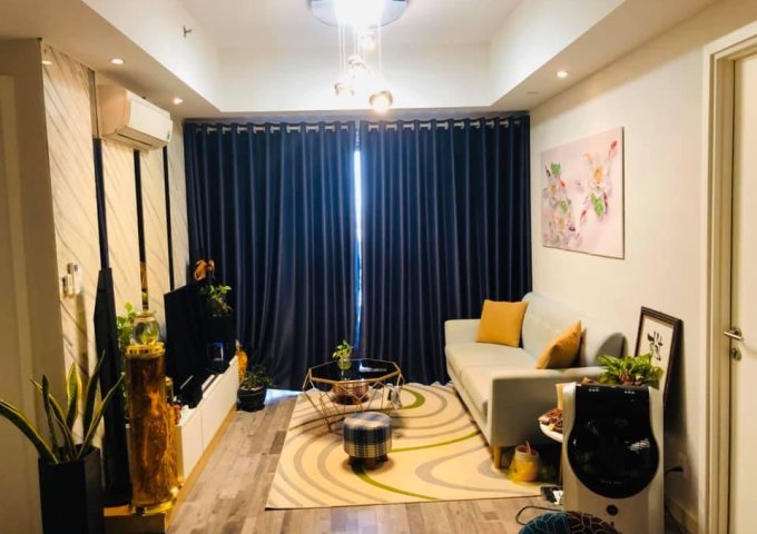 Cho thuê căn hộ chung cư tại Đường Xa Lộ Hà Nội, Quận 2,  Hồ Chí Minh diện tích 70m2  giá 14 Triệu/tháng