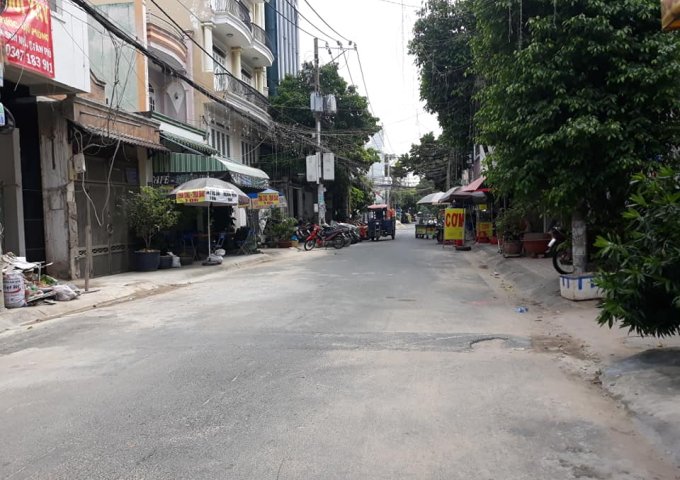 Bán nhà riêng tại Đường Đoàn Kết, Tân Phú,  Hồ Chí Minh diện tích 92m2  giá 8.5 Tỷ
